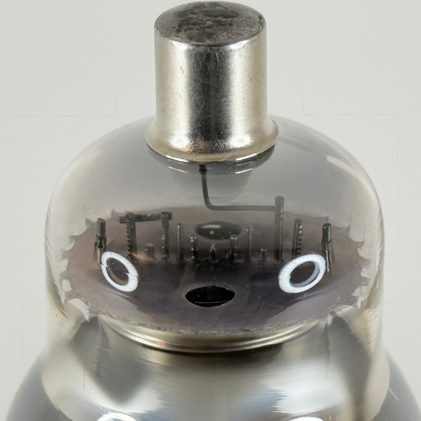 (1) Tested RCA 6A7 Tube Date Code J2 Pentagrid Converter Vacuum Tube