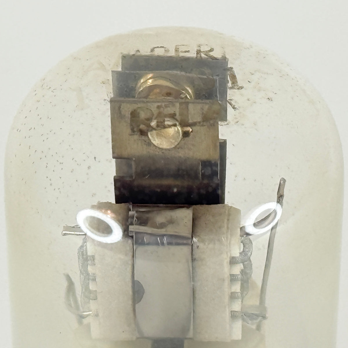(1) Amperite 115N0120 Delay Relay Tube and Original Box Thermal Time Delay (b)