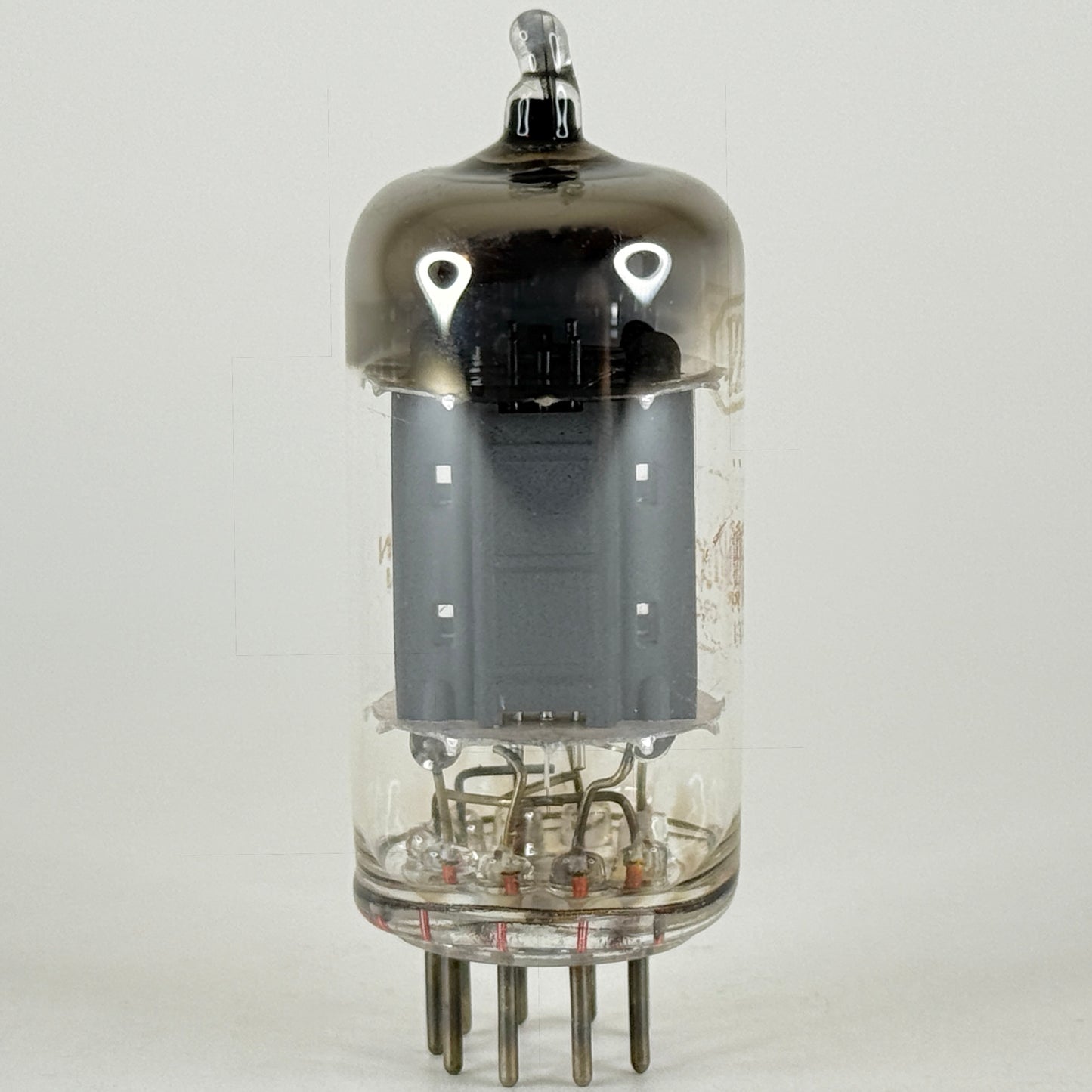 (1) Tested Baldwin 12AU7 Tube Made in Japan 12AU7 Medium Mu Twin Triode Tube (b)