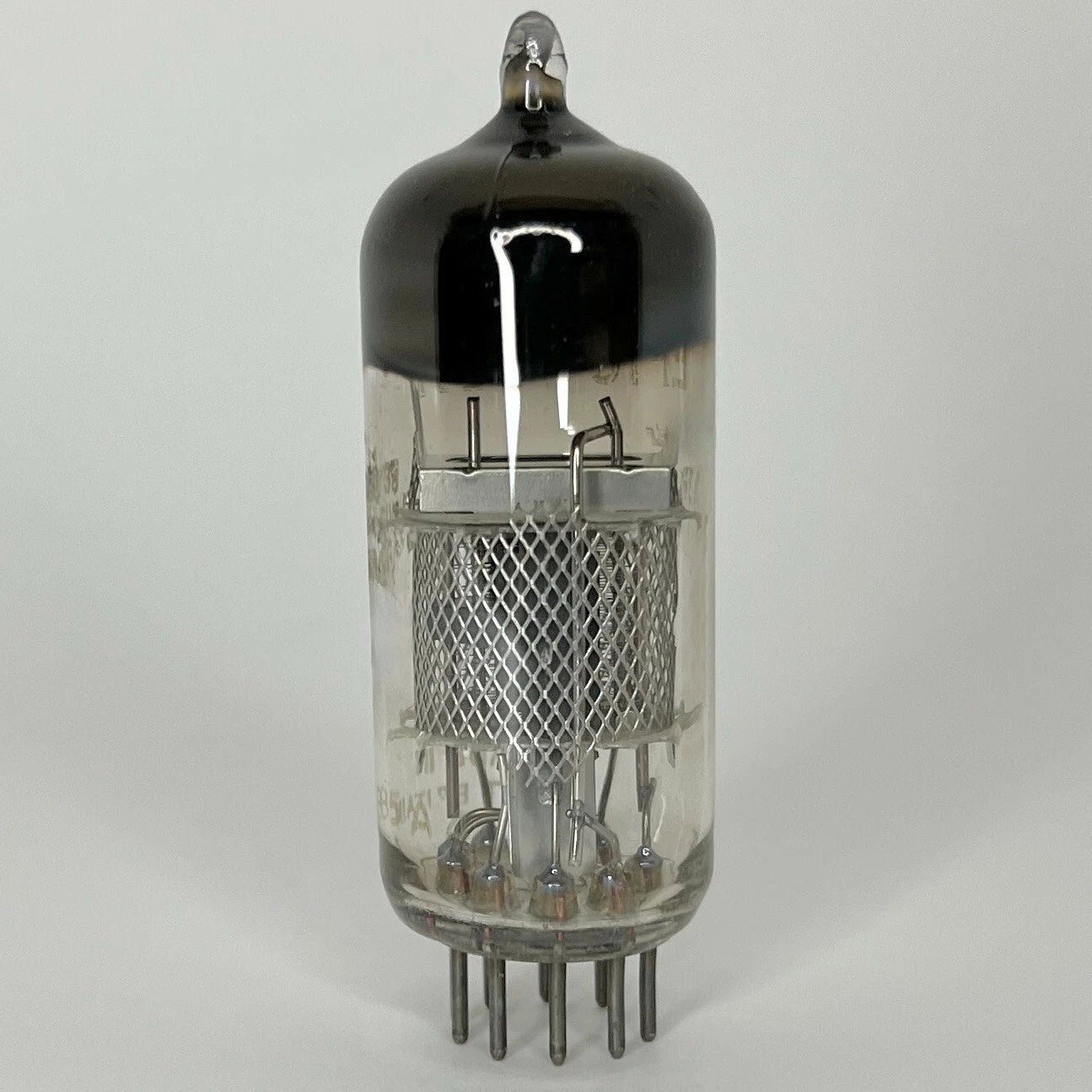(1) Tested Admiral EF184/6EJ7 Tube Great Britain Code 1022 EF184 Tube 6EJ7 Tube