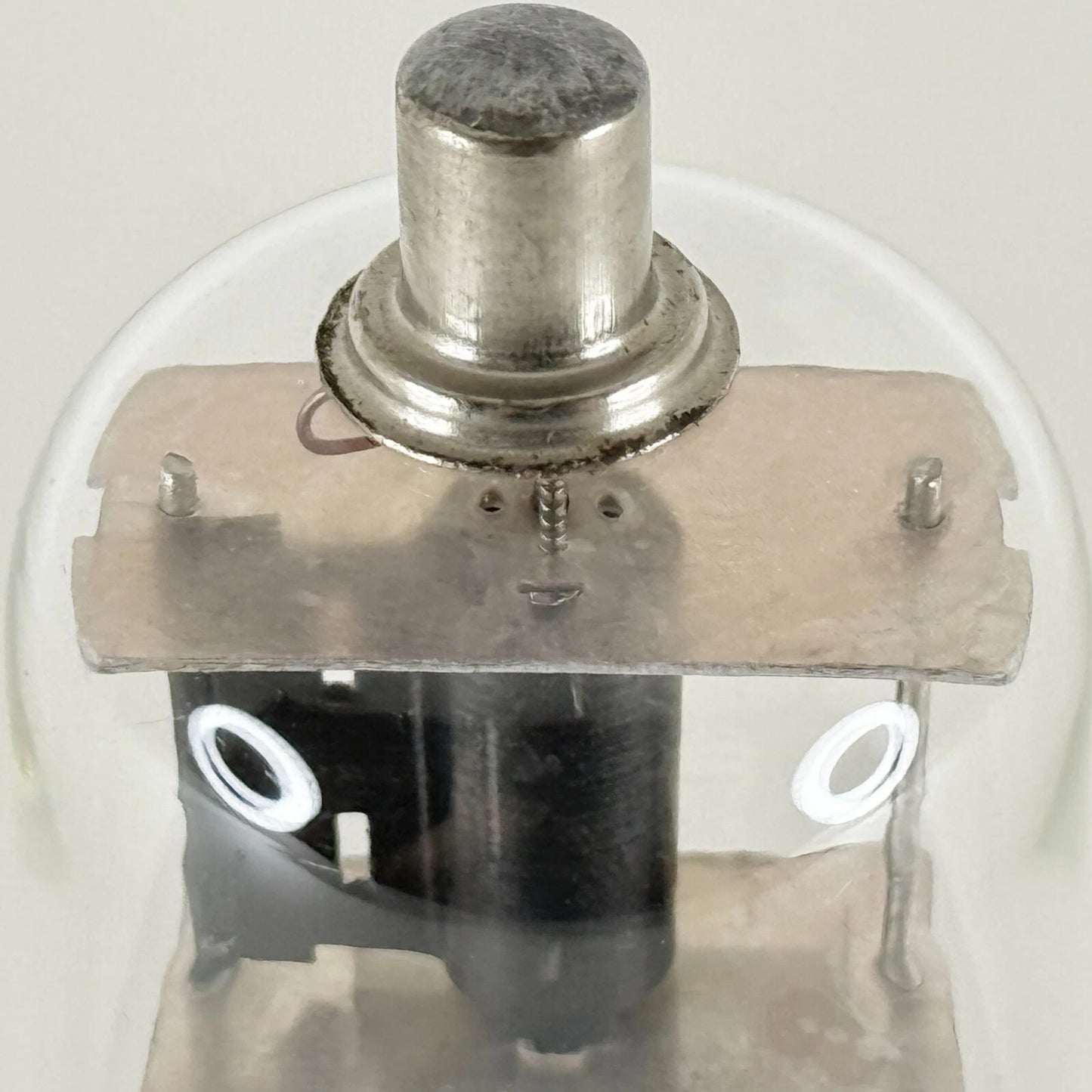 (1) Tested 1952 Tung Sol 6S8GT Tube Date Code 213 6S8 GT Tube Diode Triode Tube