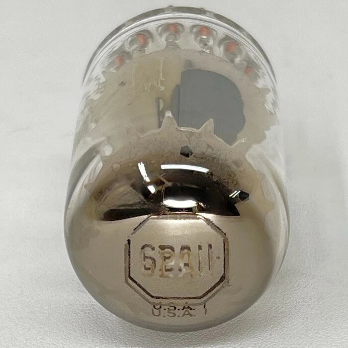 (1) Tested Zenith 6BA11 Tube with Box Date Code 6405 Triode Twin Pentode Tube