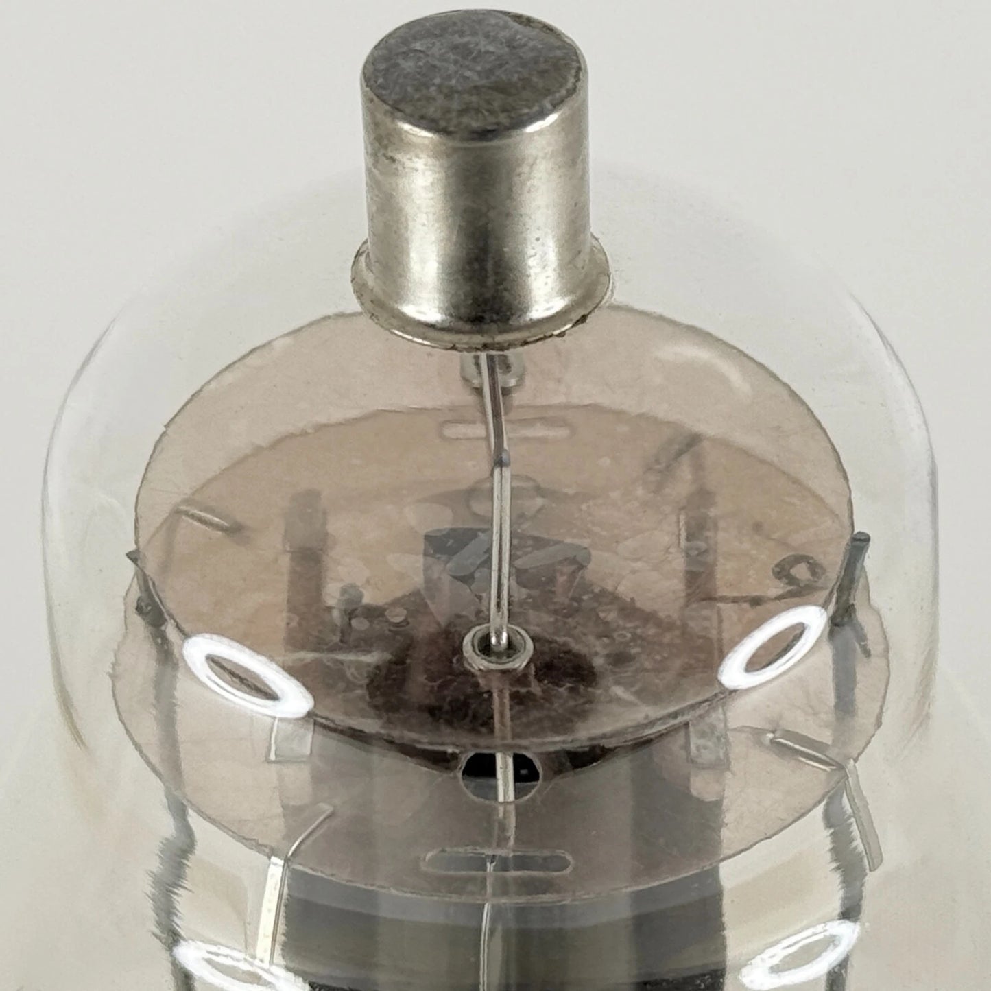(1) Tested 1949 RCA Victor 6BG6G Tube Date Code 948 RCA 6BG6 G Beam Power Tube