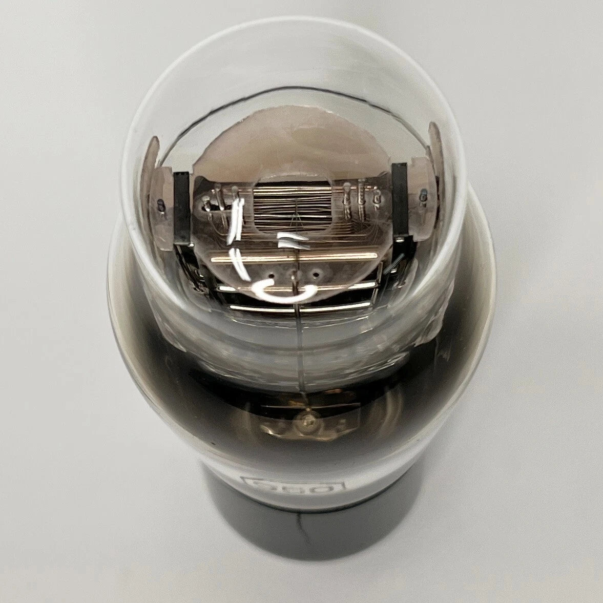 (1) Tested Wards Super Airline Type 950 Tube Date Code C7 Power Output Tube