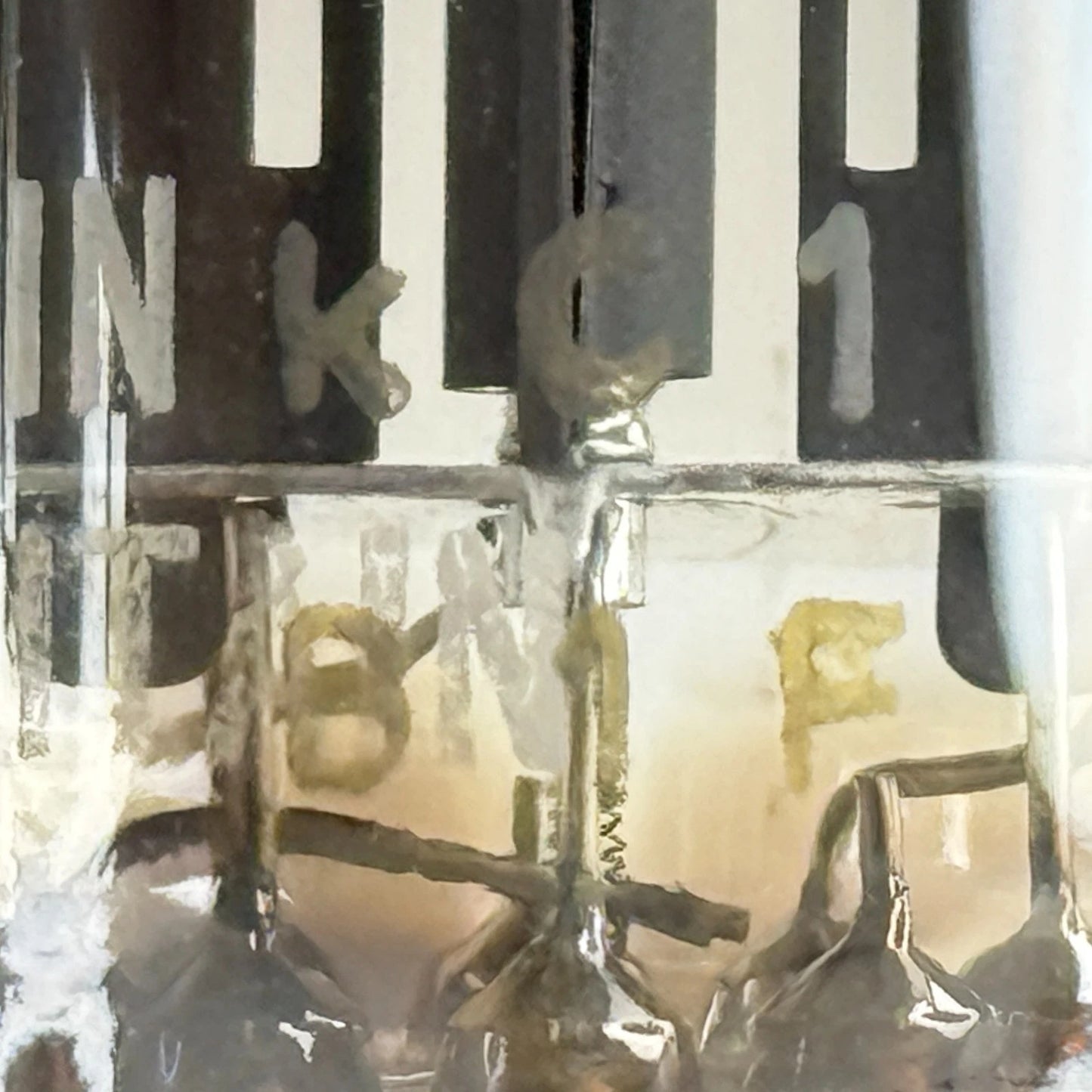 (1) Tested Strong Balanced NOS Mullard EZ80/6V4 Tube Code KC1 B1F 6V4 Tube EZ80