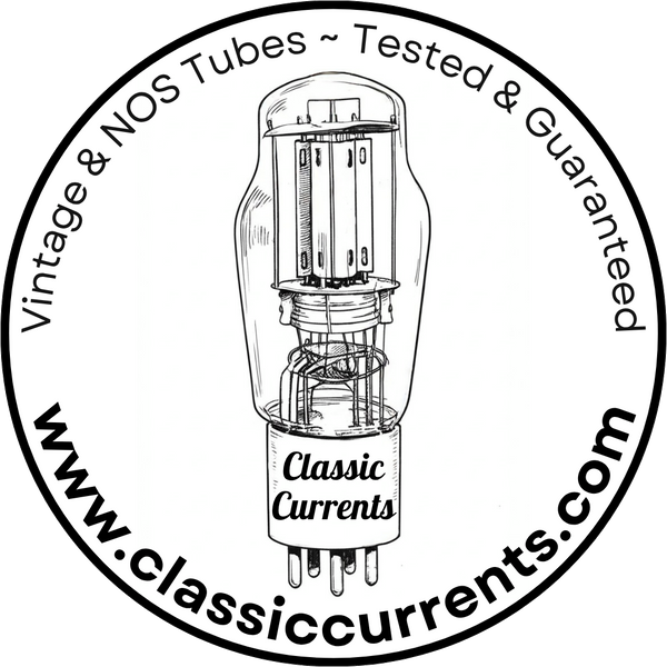 Classic Currents