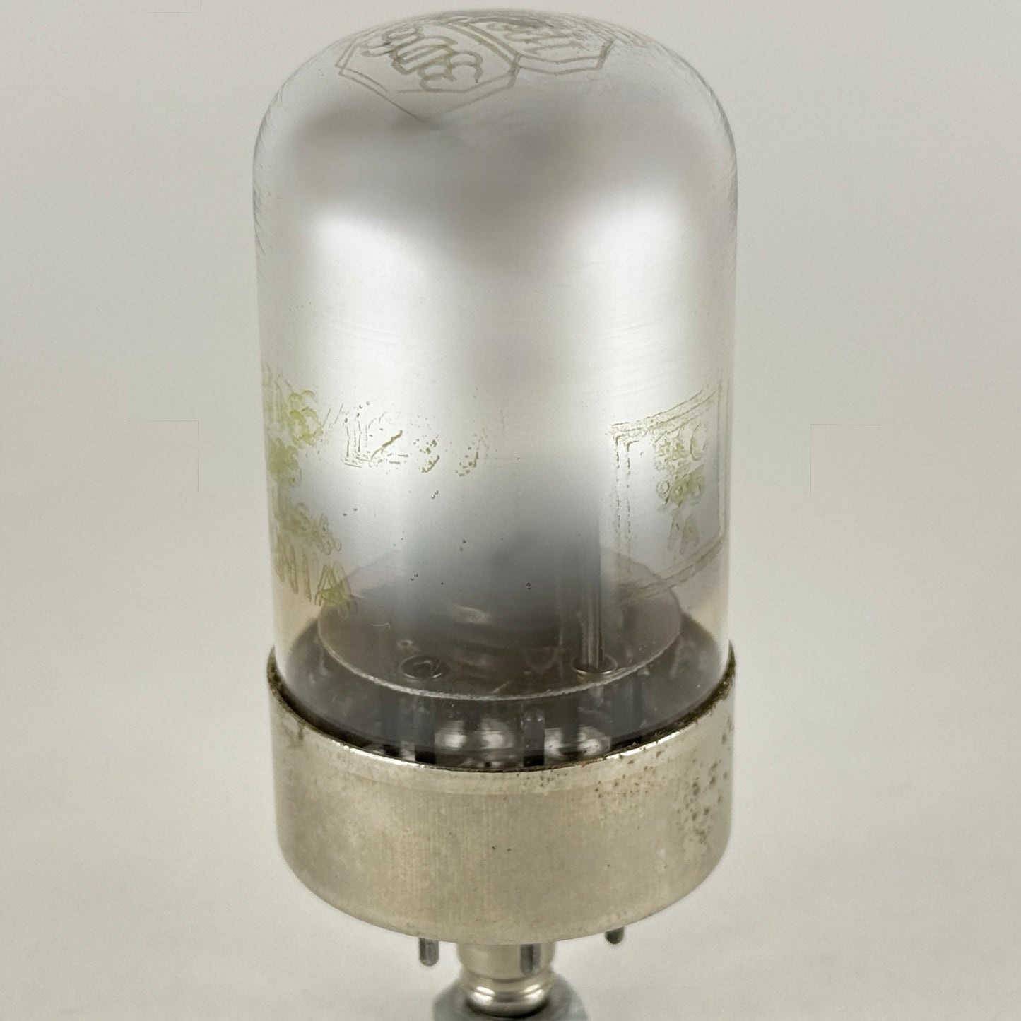 (1) Tested Sylvania JAN CHS 3D6 1299 Tube VT-185 Loctal Tube 3D6 Pentode (b)