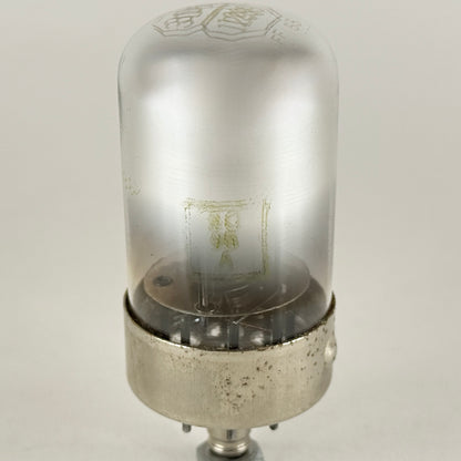 (1) Tested Sylvania JAN CHS 3D6 1299 Tube VT-185 Loctal Tube 3D6 Pentode (b)