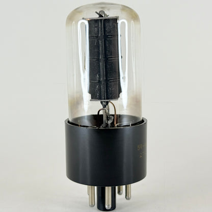 (1) Tested Hammond 6V6GT Tube Date Code 59-48 RCA EIA 6V6 GT Beam Power Tube