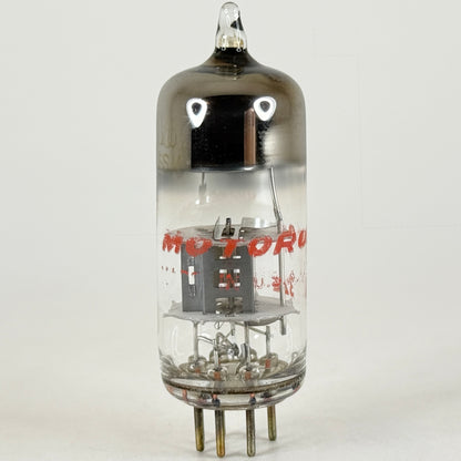 (1) Tested Motorola 7167 Tube Date Code 318 Tung Sol EIA Tetrode Tube