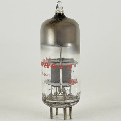 (1) Tested Motorola 7167 Tube Date Code 318 Tung Sol EIA Tetrode Tube