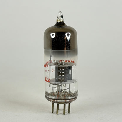 (1) Tested Motorola 7167 Tube Date Code AAX Sharp Cutoff Tetrode Tube