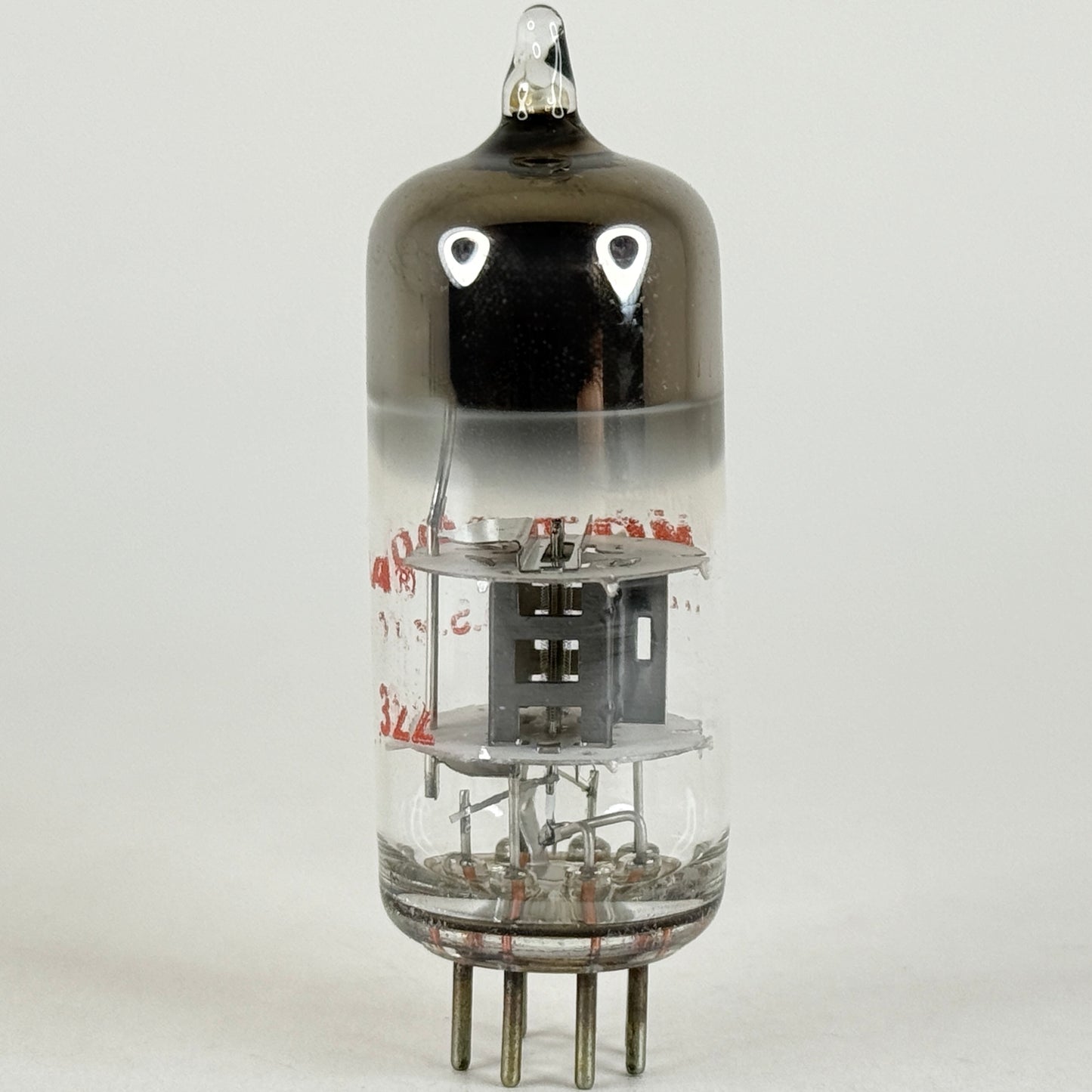 (1) Tested Motorola 7167 Tube Date Code 318 Tung Sol EIA Tetrode Tube