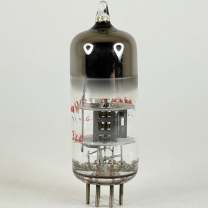 (1) Tested Motorola 7167 Tube Date Code 318 Tung Sol EIA Tetrode Tube