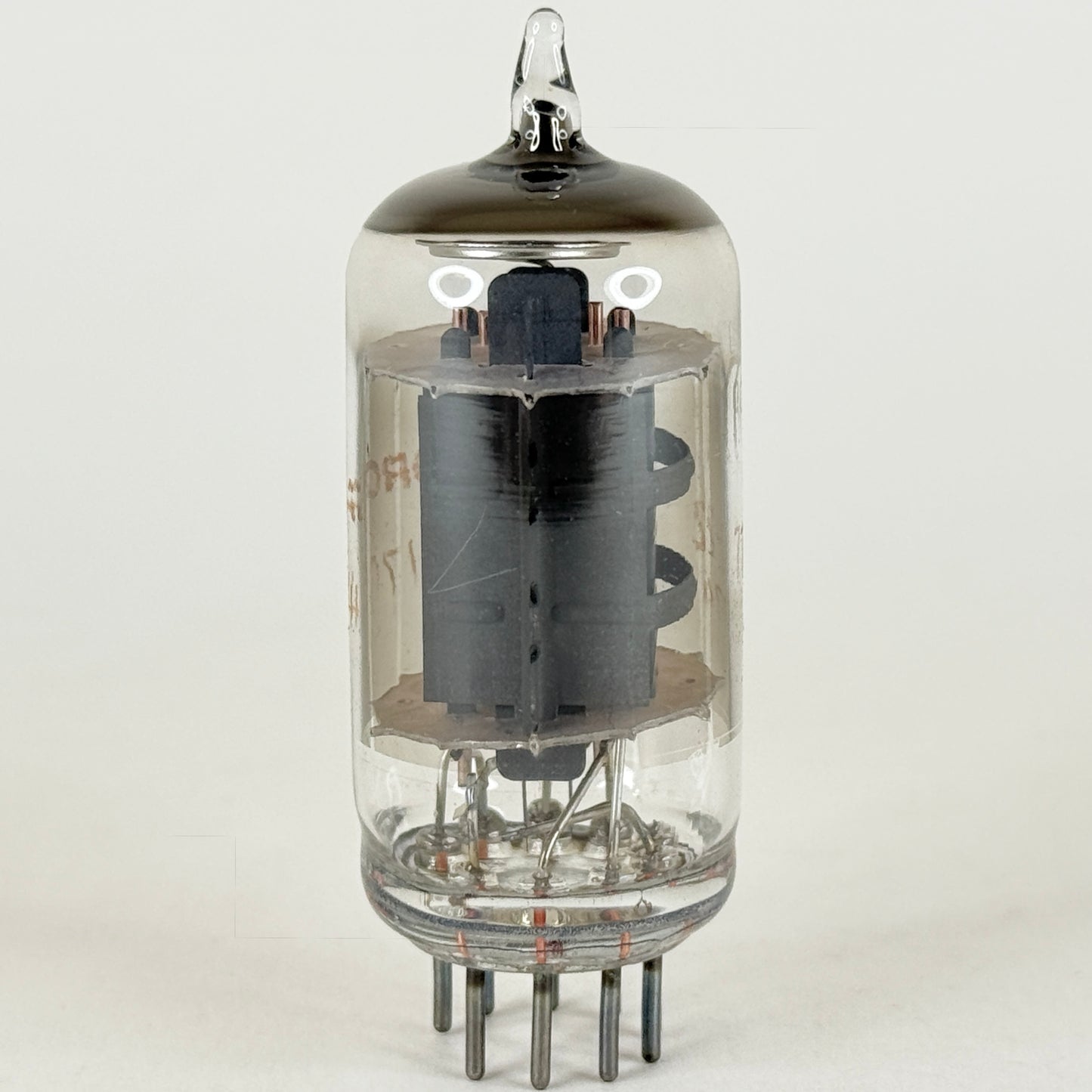 (1) Tested Motorola 8077/7054 Tube Code 73-22 Pentode 8077 Tube 7054 Tube (a)