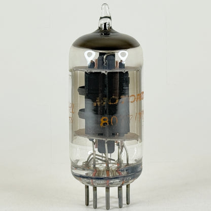 (1) Tested Motorola 8077/7054 Tube Code 73-22 Pentode 8077 Tube 7054 Tube (a)