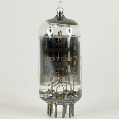 (1) Tested Motorola 8077/7054 Tube Code 73-22 Pentode 8077 Tube 7054 Tube (b)