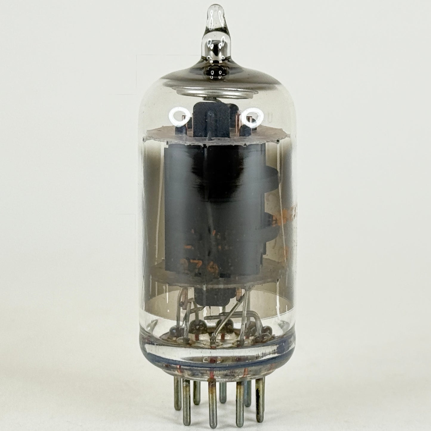 (1) Tested Motorola 8077/7054 Tube Code 73-22 Pentode 8077 Tube 7054 Tube (b)