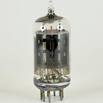 (1) Tested Motorola 8077/7054 Tube Code 73-22 Pentode 8077 Tube 7054 Tube (b)