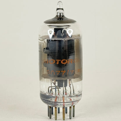 (1) Tested Motorola 8077/7054 Tube Code 73-22 Pentode 8077 Tube 7054 Tube (c)