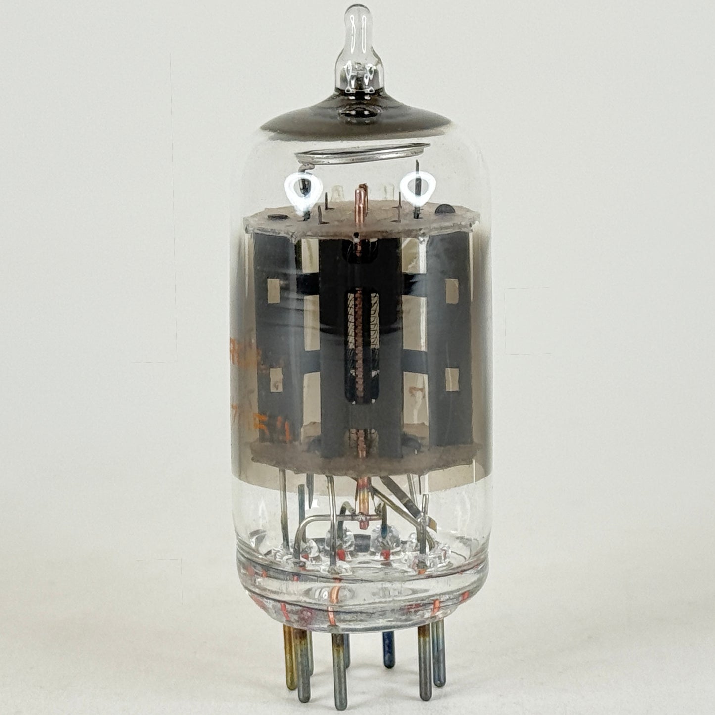 (1) Tested Motorola 8077/7054 Tube Code 73-22 Pentode 8077 Tube 7054 Tube (c)