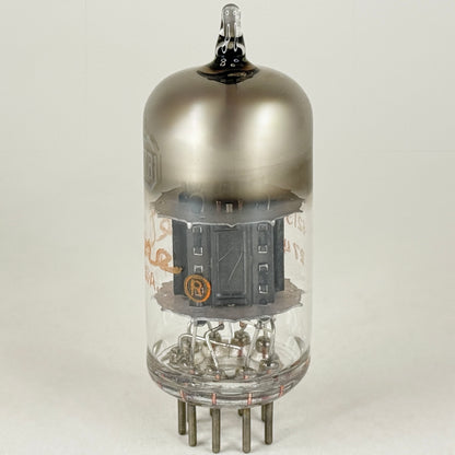 (1) Tested Truetone 6BK7B Tube with Box Date Code 6213 6BK7 B Twin Triode (b)