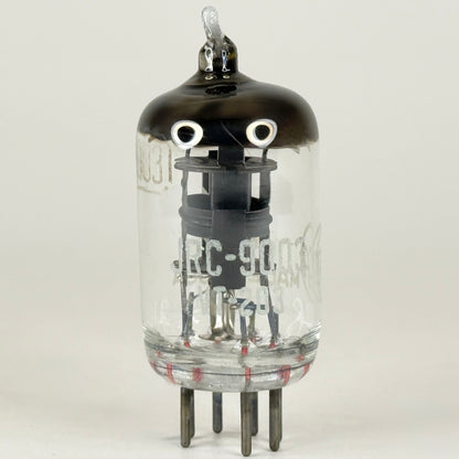 (1) Tested 1944 RCA JRC 9003 Tube VT-203 with Box Date Code H3E Pentode Tube (b)