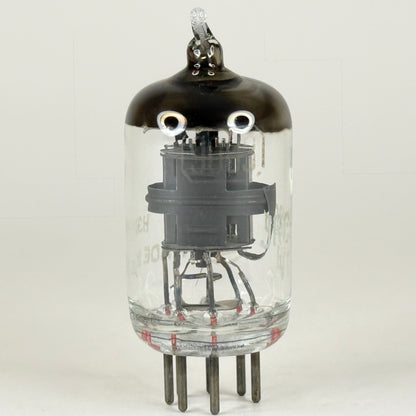 (1) Tested 1944 RCA JRC 9003 Tube VT-203 with Box Date Code H3E Pentode Tube (b)