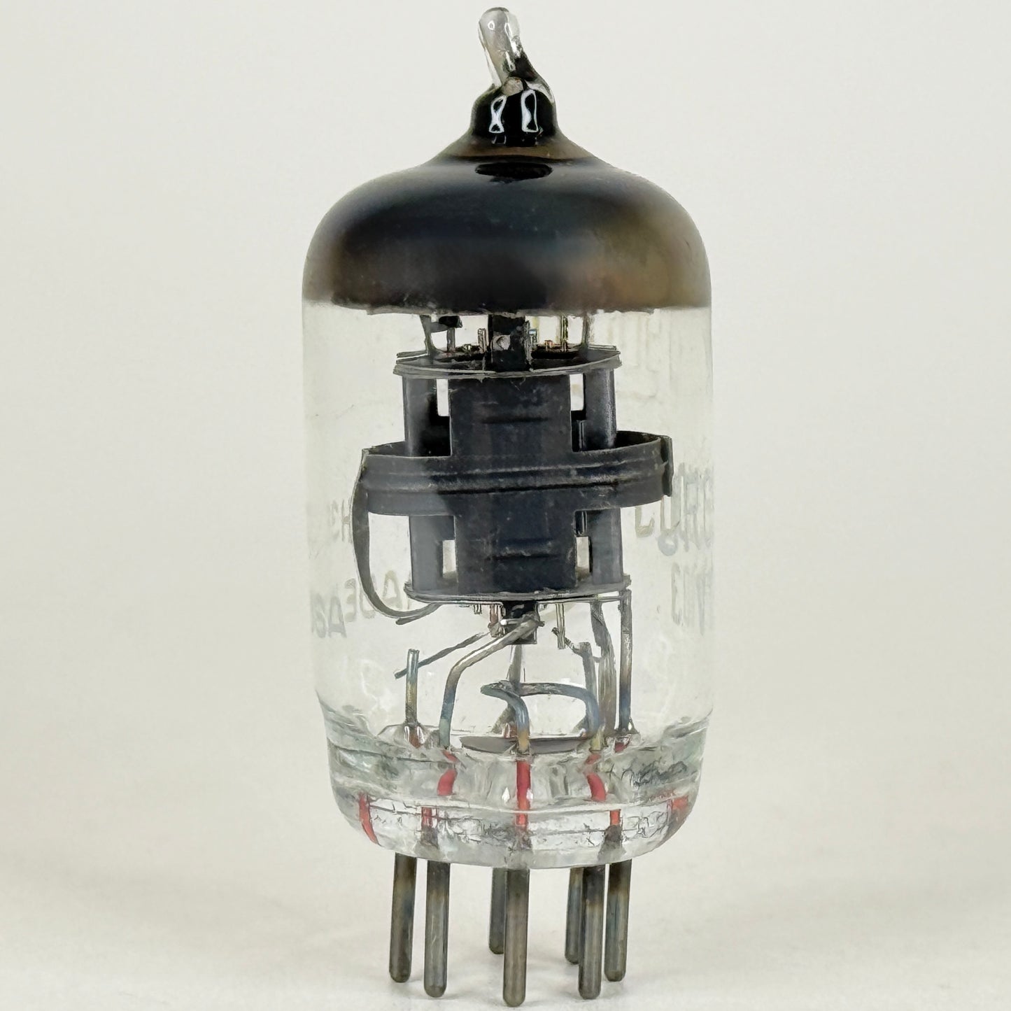 (1) Tested 1944 RCA JRC 9003 Tube Mil Spec VT-203 and Box Code H3E Pentode (c)