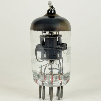 (1) Tested 1944 RCA JRC 9003 Tube Mil Spec VT-203 and Box Code H3E Pentode (c)
