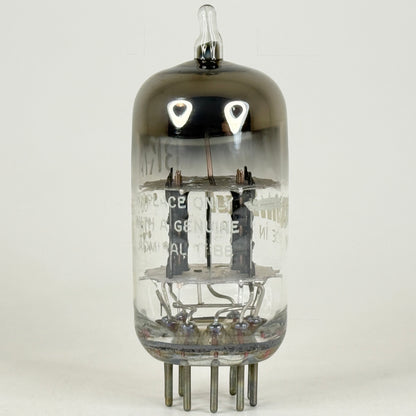 (1) Tested Admiral 5BK7A Tube Date Code 60-26 GE EIA 5BK7 A Dual Triode Tube (a)