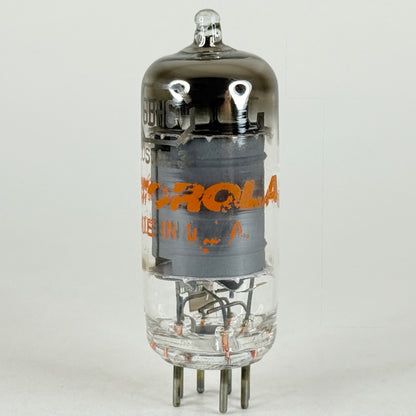 (1) Tested Motorola 6BH6 Tube with Box Sharp Cutoff Pentode Tube (c)