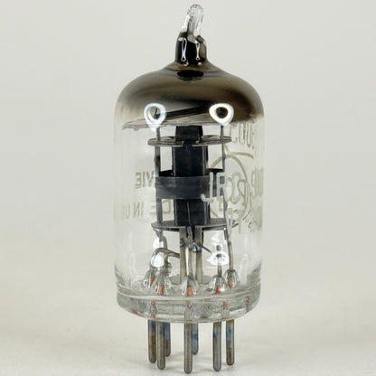 (1) Tested 1945 RCA JRC 9003 Tube VT-203 and Box Date Code VIE Pentode Tube (e)