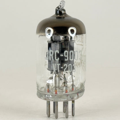 (1) Tested 1945 RCA JRC 9003 Tube VT-203 with Box Date Code VIE Pentode Tube (f)