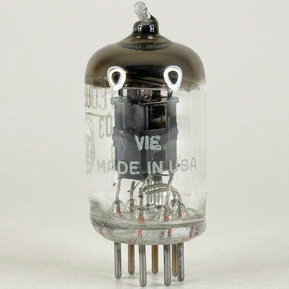 (1) Tested 1945 RCA JRC 9003 Tube VT-203 with Box Date Code VIE Pentode Tube (f)