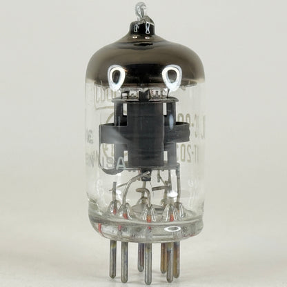 (1) Tested 1945 RCA JRC 9003 Tube VT-203 with Box Date Code VIE Pentode Tube (f)
