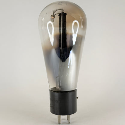 (1) Tested RCA Cunningham UX 281 Tube Type 81 Large Engraved Globe Balloon Tube