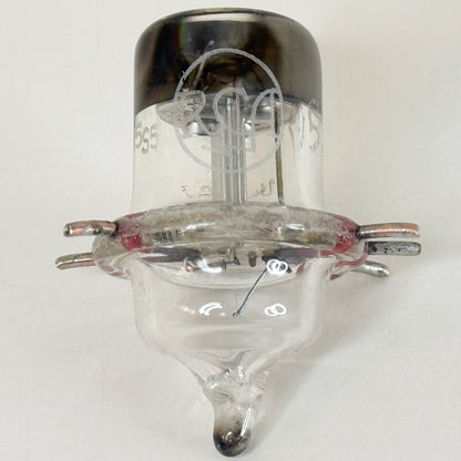 (1) Tested RCA 957 Tube Acorn Tube Date Code S5 Detector Amplifier Oscillator