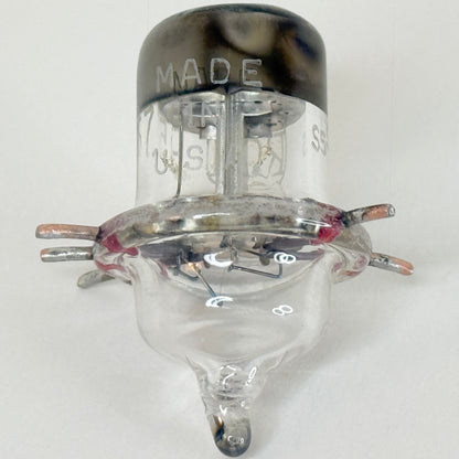 (1) Tested RCA 957 Tube Acorn Tube Date Code S5 Detector Amplifier Oscillator