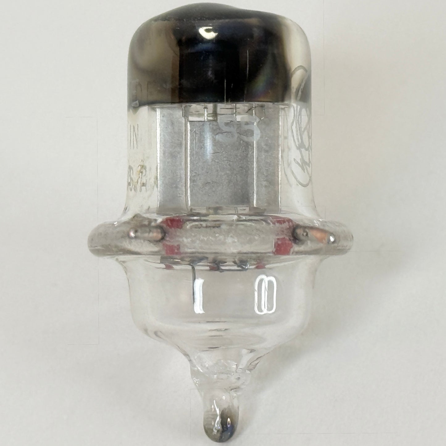 (1) Tested RCA 957 Tube Acorn Tube Date Code S5 Detector Amplifier Oscillator