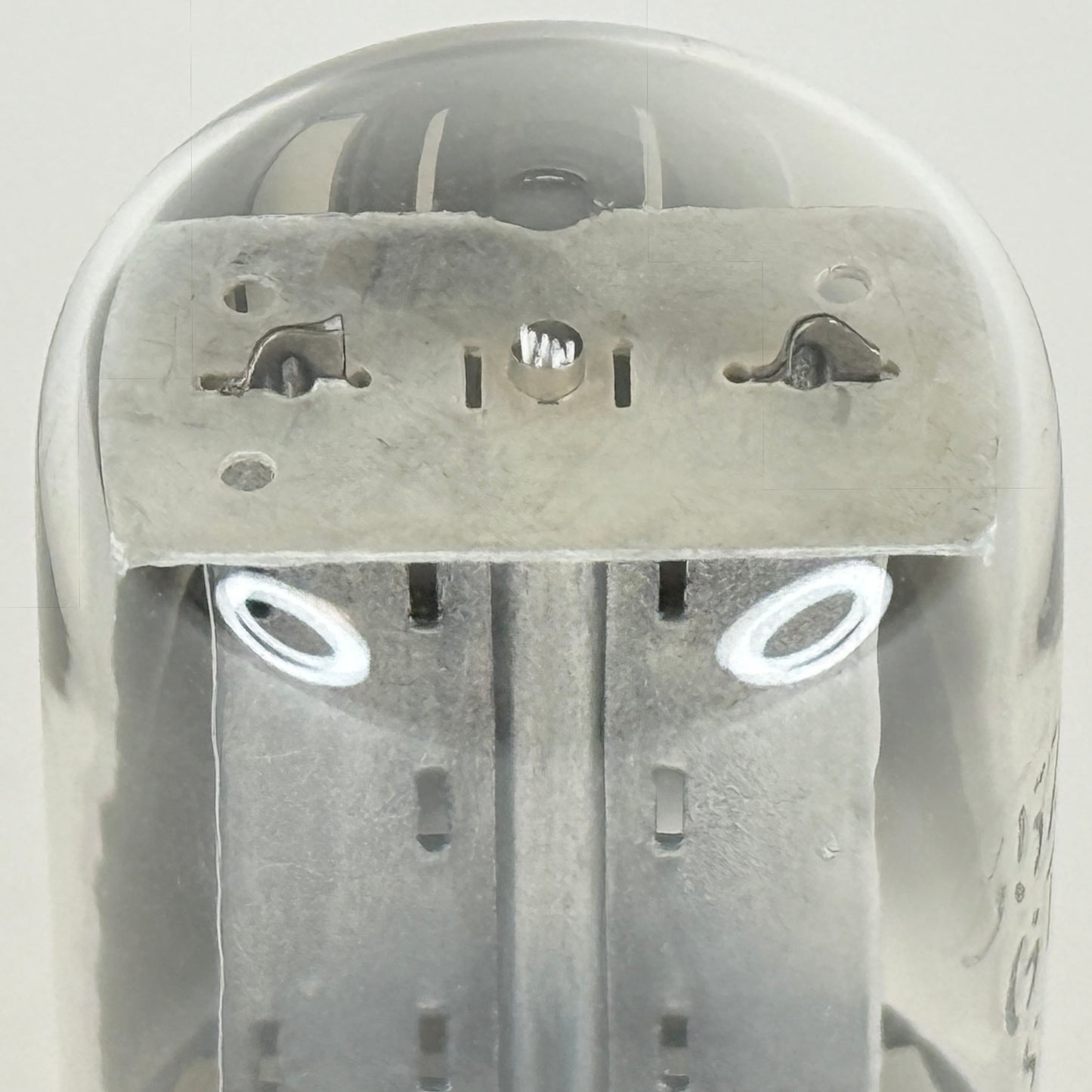 (1) Tested 1965 GE JAN CG 35Z5GT Tube and Box Mil Spec Code 65-17/66-04 (b)