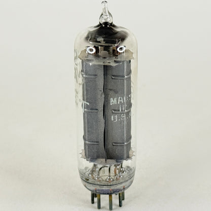 (1) Tested GM Delco 12CA5 Tube with Box Date Code ET 12CA5 Beam Power Tube