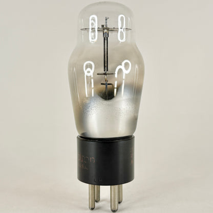 (1) Tested RCA Radiotron 1-V Tube Date Code U4 1V Half Wave Rectifier Tube