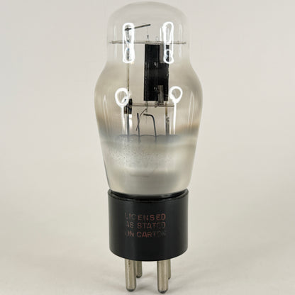 (1) Tested RCA Radiotron 1-V Tube Date Code U4 1V Half Wave Rectifier Tube