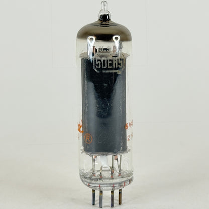 (1) Tested Truetone 50EH5 Tube with Box Date 6443 RCA EIA Power Pentode Tube