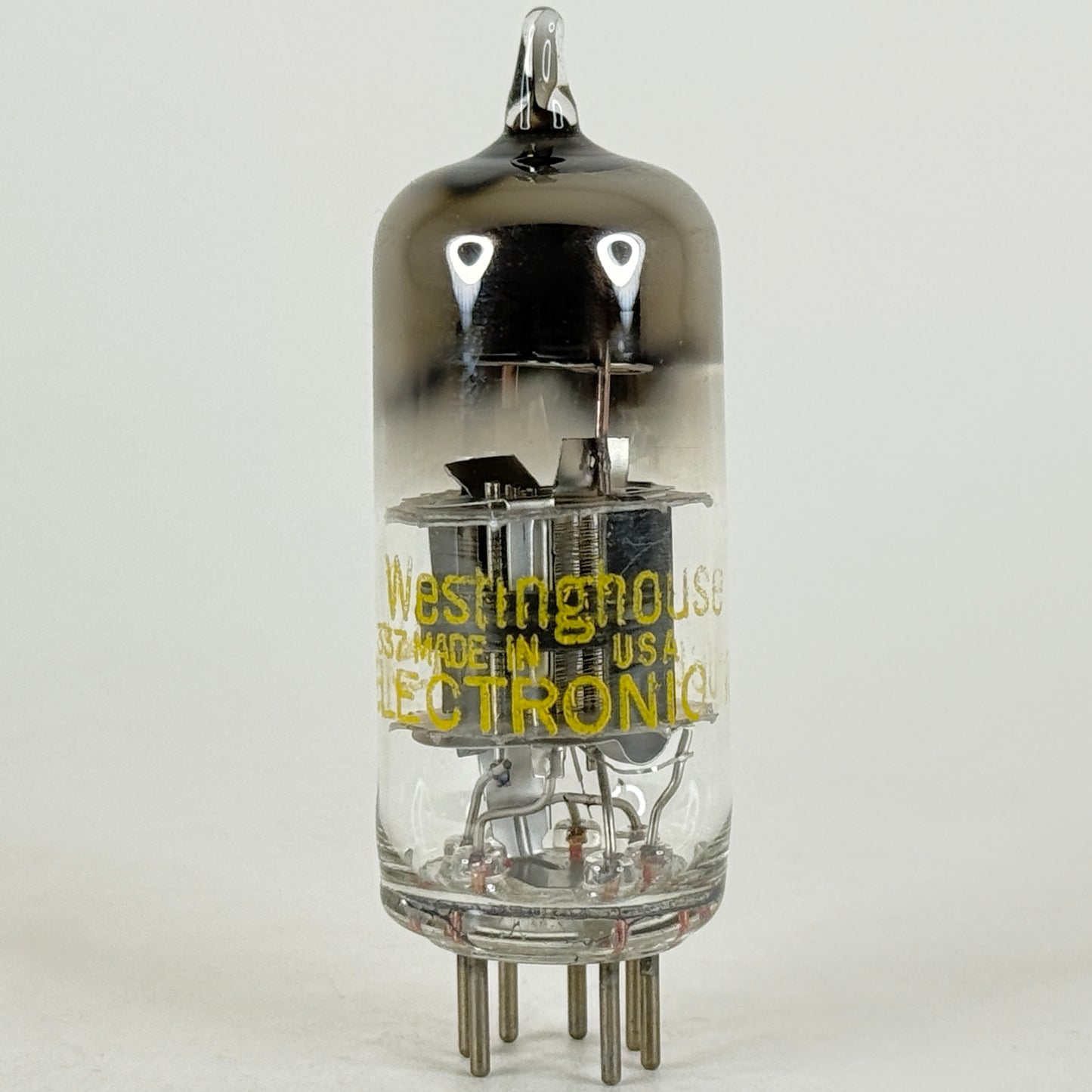 (1) Tested Westinghouse 3CB6 Tube with Box Westinghouse Pentode Tube