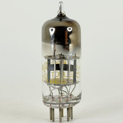 (1) Tested Westinghouse 3CB6 Tube with Box Westinghouse Pentode Tube