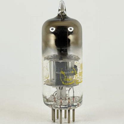 (1) Tested Westinghouse 3CB6 Tube with Box Westinghouse Pentode Tube