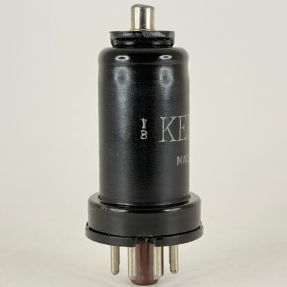 (1) Tested Ken Rad 12K8Y Tube VT-132 Date Code 18 Triode Hexode 12K8 Y Tube