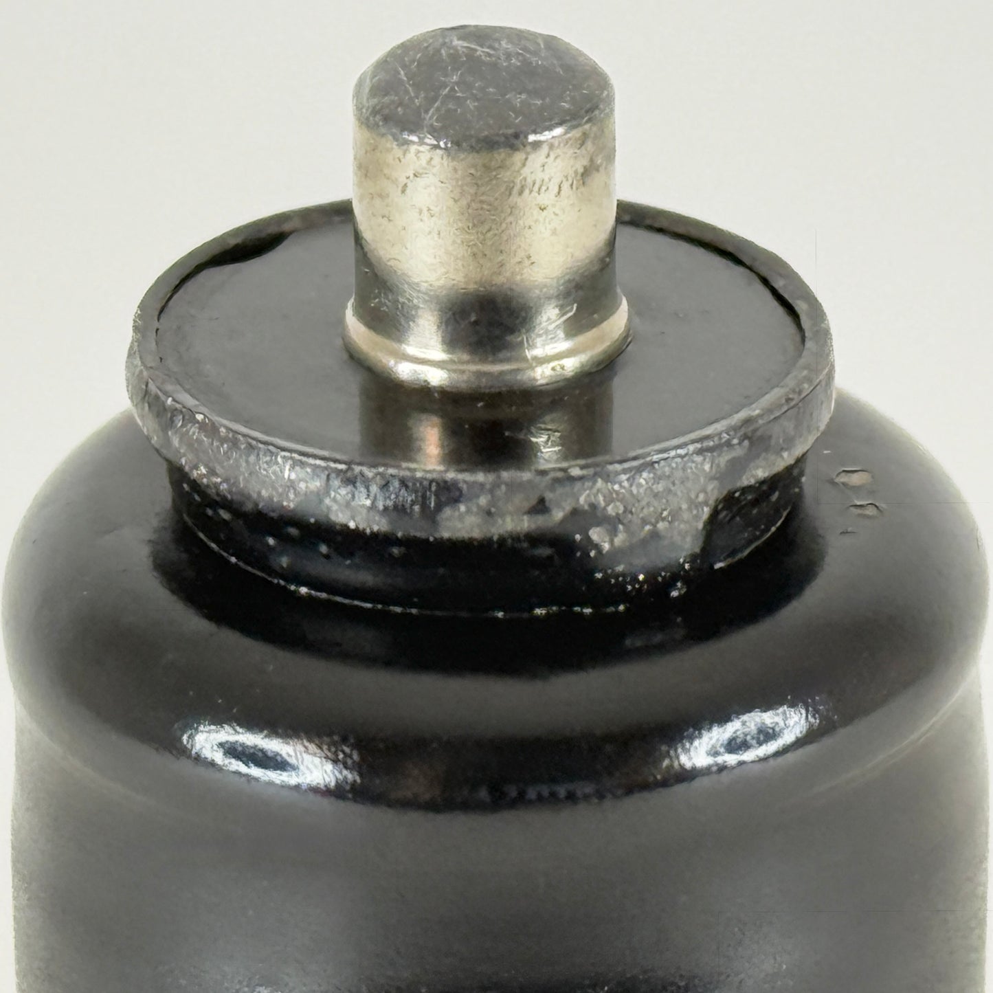 (1) Tested Ken Rad 12K8Y Tube VT-132 Date Code 18 Triode Hexode 12K8 Y Tube